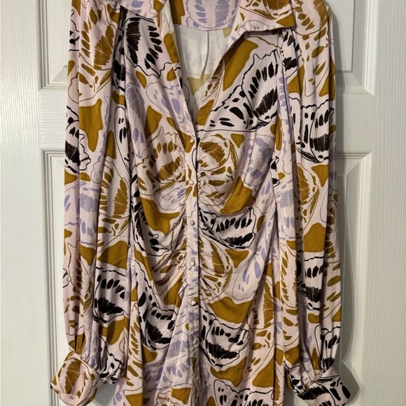 For love & lemons Esmeralda - Picture 4 of 10